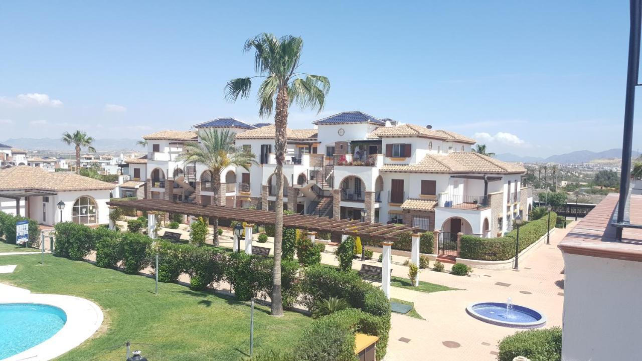 Homes Of Spain, Al Andalus Residencial Ja Apartamento Bajo En Frente Piscina, Wifi Playas de Vera Exterior photo