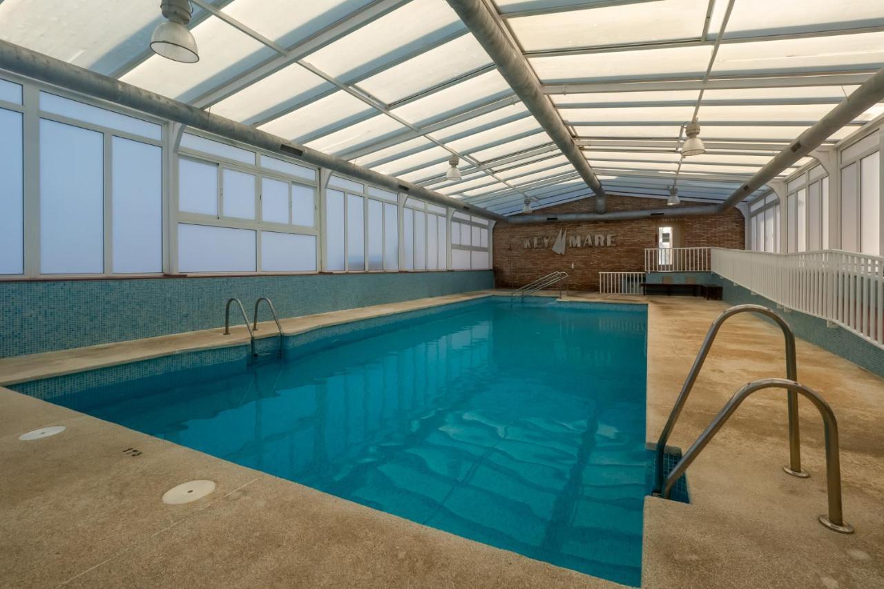 Homes Of Spain, Al Andalus Residencial Ja Apartamento Bajo En Frente Piscina, Wifi Playas de Vera Exterior photo