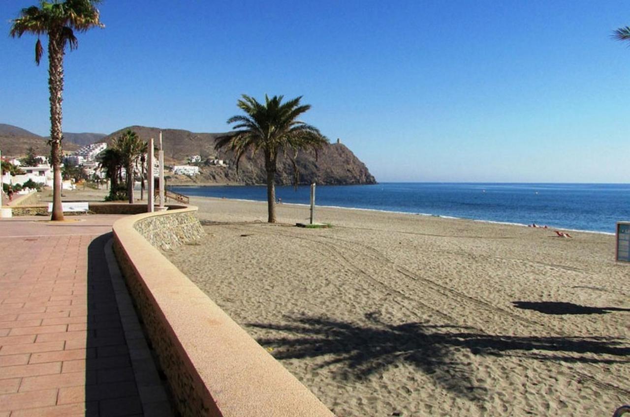 Homes Of Spain, Al Andalus Residencial Ja Apartamento Bajo En Frente Piscina, Wifi Playas de Vera Exterior photo