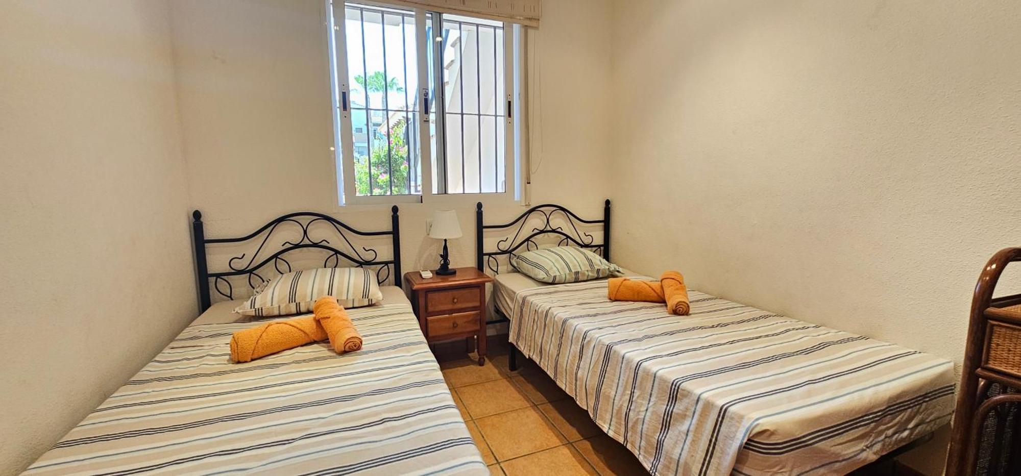 Homes Of Spain, Al Andalus Residencial Ja Apartamento Bajo En Frente Piscina, Wifi Playas de Vera Exterior photo
