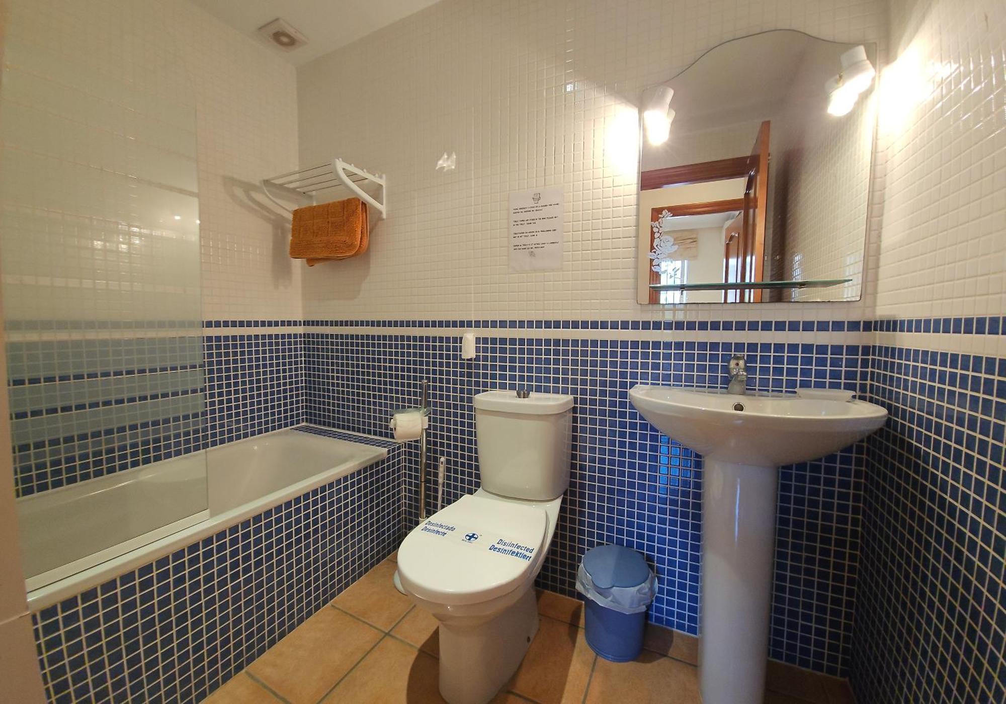 Homes Of Spain, Al Andalus Residencial Ja Apartamento Bajo En Frente Piscina, Wifi Playas de Vera Exterior photo